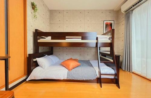 Sangenjaya Apartment | Amika First203 AF23