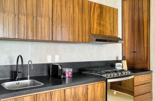 La Ventana Apartment | Amina Wind Resort by Tasman