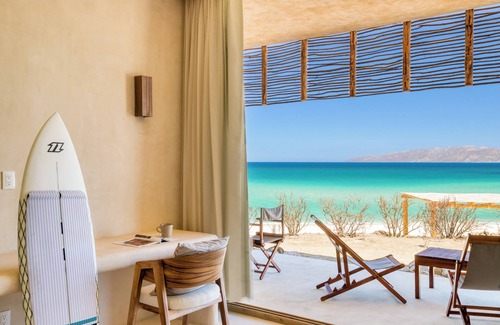 La Ventana Apartment | Amina Wind Resort by Tasman