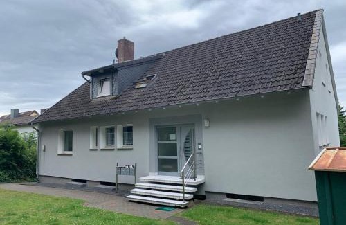 Bad Gandersheim Apartment | Aminas Ferienwohnung Bad Gandersheim 30/2