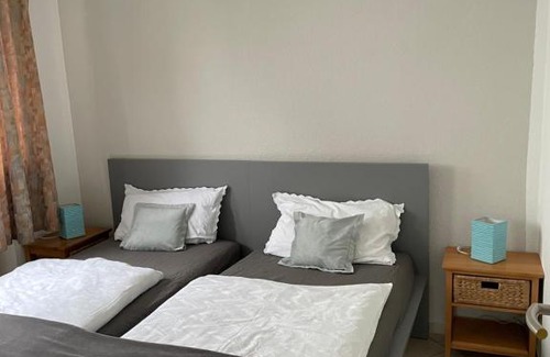 Bad Gandersheim Apartment | Aminas Ferienwohnung Bad Gandersheim
