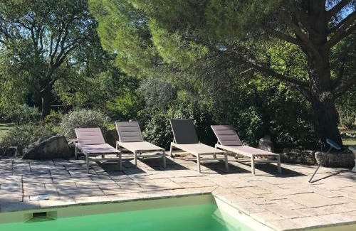 Le Garn House | aMiniMas Eco gîtes