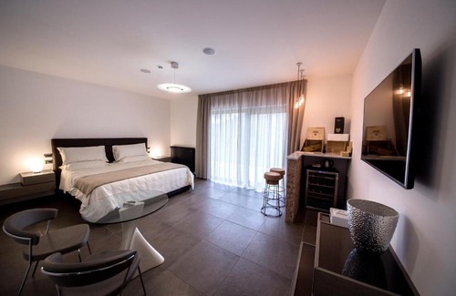 Genazzano Hotel | Aminta Resort