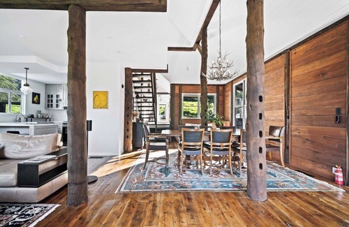 Kangaroo Valley House | 'Aminya' - Kangaroo Valley Homestead