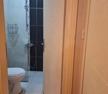Emin Sinan Hotel | Amir Apart Hotel