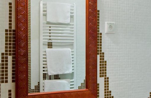 Heviz Hotel | Amira Boutique Hotel Hévíz Wellness & Spa