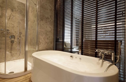 Sultanahmet Hotel | Amiral Palace Hotel Boutique Class