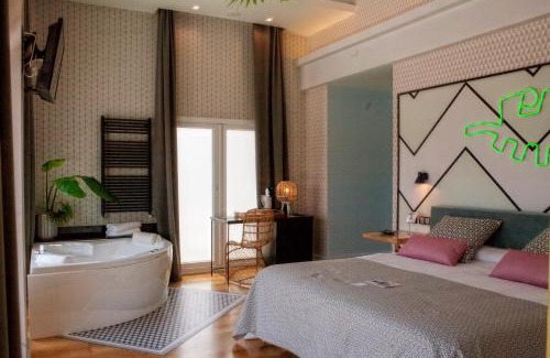 Suances Hotel | Amita Hotel Boutique "Only adults"