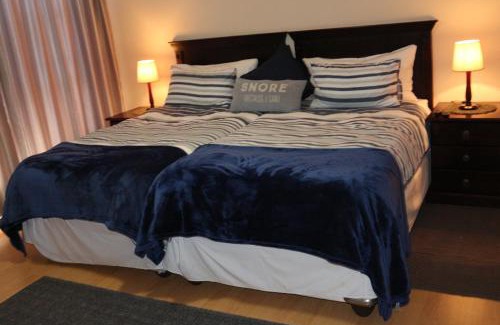 Walvis Bay House | Amjicaja Guesthouse, Tours & Rentals