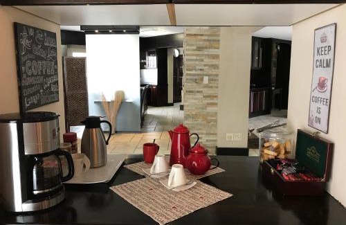 Walvis Bay House | Amjicaja Guesthouse, Tours & Rentals