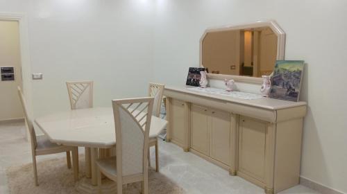 Haidra Apartment | Ammaedara