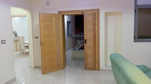 Haidra Apartment | Ammaedara