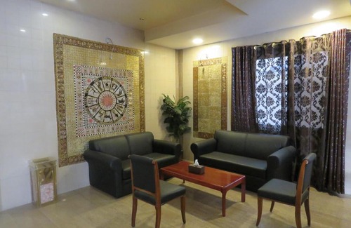 Al Swaifyeh Hotel | Amman Inn Hotel