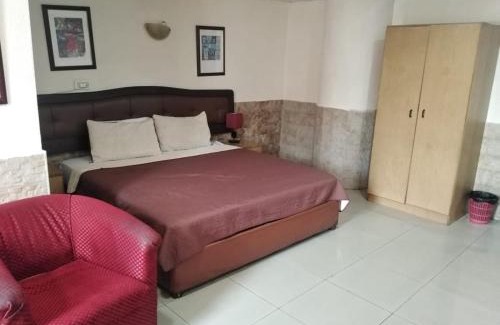 Downtown Amman Hotel | Amman Palace Hotel