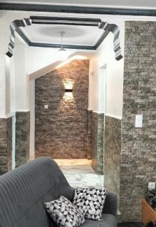 Bejaia Province Apartment | Ammar