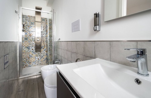 Marina Di Camerota House | Ammare Bed & Breakfast