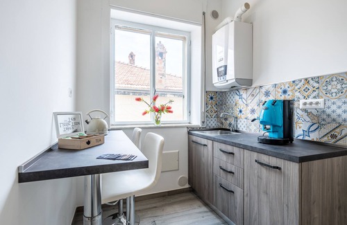Marina Di Camerota House | Ammare Bed & Breakfast