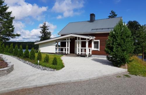 Luumaki Villa | Ammatour Villas