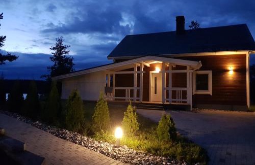 Luumaki Villa | Ammatour Villas