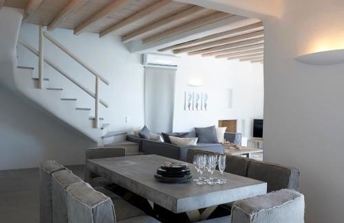 Faros Armenistis Villa | Ammos Villas