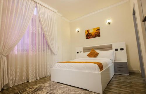 Bole Apartment | Amnen Apartments