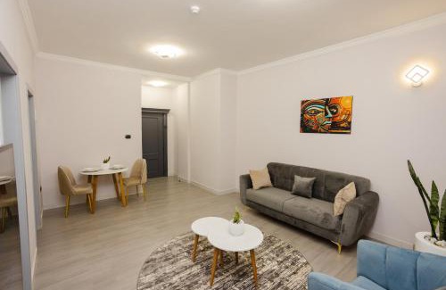 Bole Apartment | Amnen Apartments