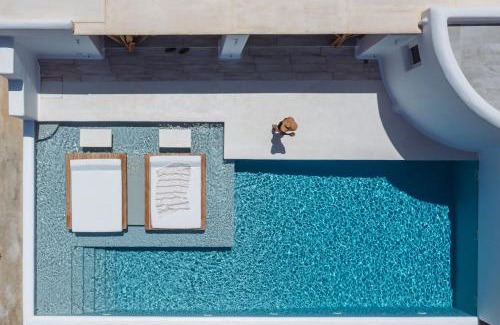 Agios Prokopios Villa | Amodara Boutique Villas-Naxos Boutique Luxury Private Villas