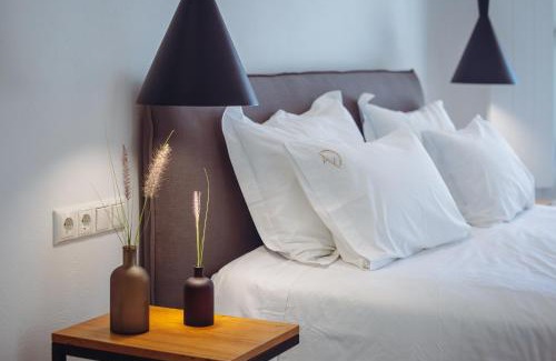 Agios Prokopios Villa | Amodara Boutique Villas-Naxos Boutique Luxury Private Villas