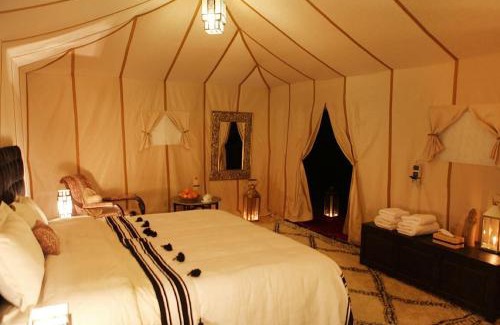Merzouga Other | Amodo desert camp