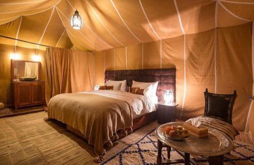 Merzouga Other | Amodo desert camp