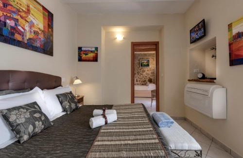 Neri Bed & Breakfast | Amoliv