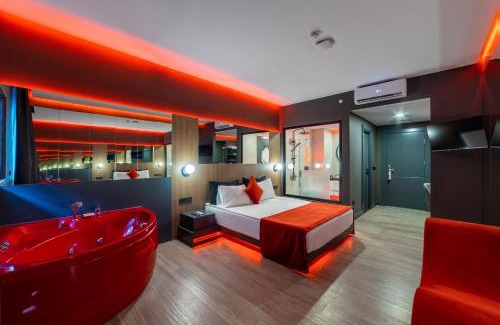 Kadriye Hotel | Amon Hotels Belek - Adult Only