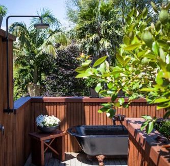 Waihi Beach House | Amongst The Nikau