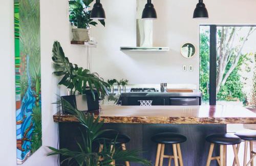 Waihi Beach House | Amongst The Nikau