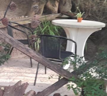 San Luis House | Amor amor