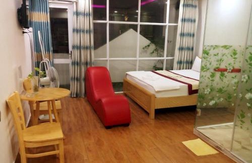 Go Vap Hotel | Amor Hotel