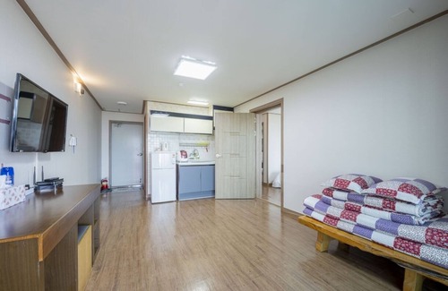 Jongdal-ri House | Amor House