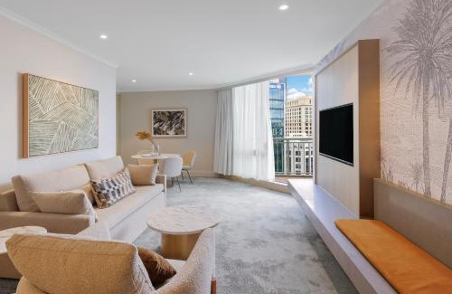 Spring Hill Hotel | Amora Hotel Brisbane