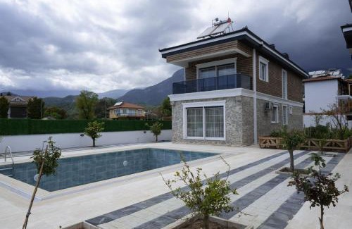 Tekirova Hotel | Amore Hotel Teki̇rova