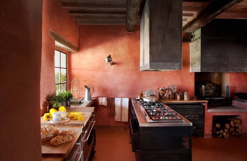 Sarteano Villa | AMORE RENTALS - Villa Valle with Pool, Garden, Ideal for Weddings
