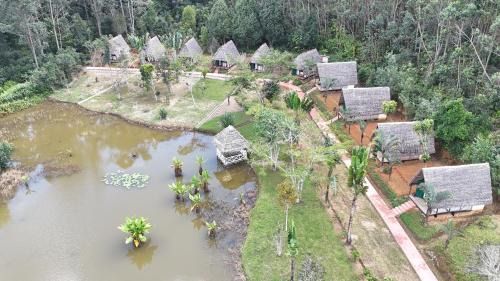 Andasibe Cabin | Amoron'ny Ala