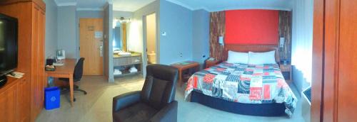 Amos Hotel | Amosphère Complexe