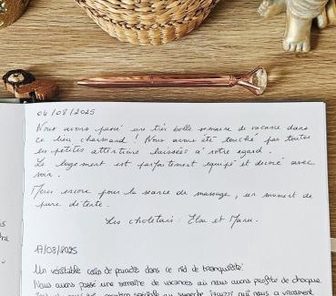Villemoustaussou House | AMOUR - Gîte Luxe 4 étoiles -Douce Harmonie Massages & SPA 5 places -Cocon Discret Insolite sans vis à vis en toute sérénité - 5 min Carcassonne