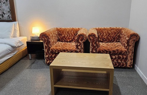 Yeongtong-gu Hotel | Amour Hotel