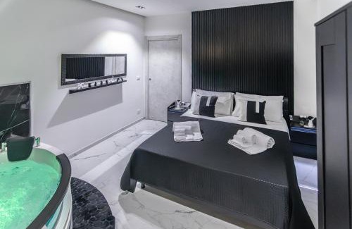 Rosolini House | Amour