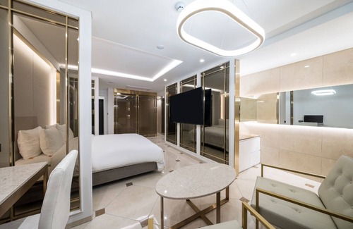Wangsimnidoseon-dong Hotel | Amourex Hotel