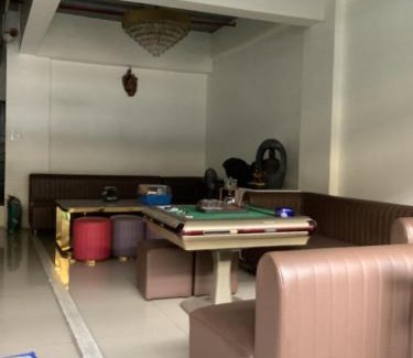 Palanan Apartment | Amp rental unit