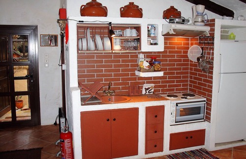 Egira Apartment | Ampelos Estate - The Studio