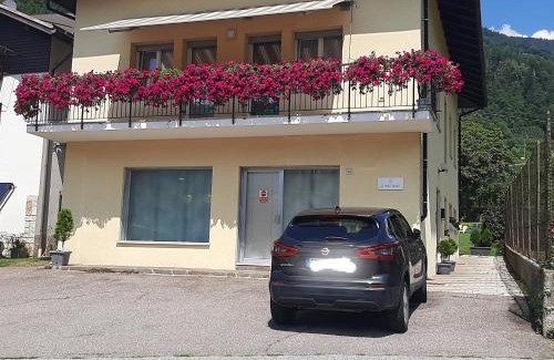 Monclassico Apartment | Ampia Mansarda a Dimaro in Val di Sole