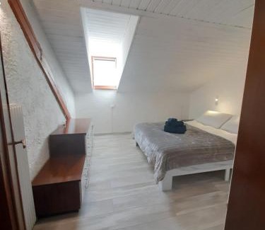 Monclassico Apartment | Ampia Mansarda a Dimaro in Val di Sole